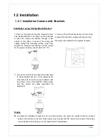 Предварительный просмотр 12 страницы Acumen AiS-S32L Instruction Manual