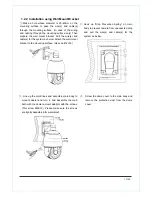 Предварительный просмотр 13 страницы Acumen AiS-S32L Instruction Manual