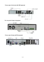 Предварительный просмотр 11 страницы Acumen AiS Installation Manual