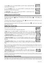 Preview for 7 page of Acumen Ba six Plus Heart Rate Monitor Instruction Manual