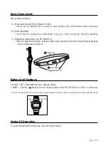 Предварительный просмотр 4 страницы Acumen BASIX Instruction Manual