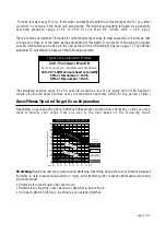 Предварительный просмотр 7 страницы Acumen BASIX Instruction Manual