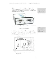 Preview for 9 page of Acumen DataBridge SDR2-CF Configuration Manual