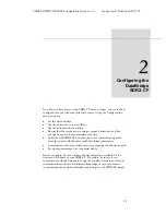 Preview for 13 page of Acumen DataBridge SDR2-CF Configuration Manual