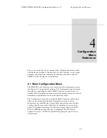 Preview for 29 page of Acumen DataBridge SDR2-CF Configuration Manual