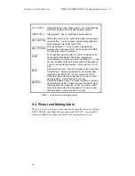 Preview for 48 page of Acumen DataBridge SDR2-CF Configuration Manual