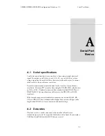 Preview for 55 page of Acumen DataBridge SDR2-CF Configuration Manual