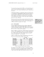 Preview for 57 page of Acumen DataBridge SDR2-CF Configuration Manual