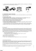 Предварительный просмотр 6 страницы Acumen FDC 504 User Manual