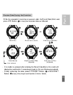 Предварительный просмотр 59 страницы Acumen Stopwatch Instruction Manual