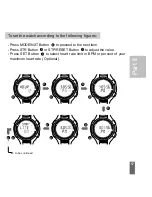 Предварительный просмотр 71 страницы Acumen Stopwatch Instruction Manual