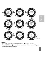 Предварительный просмотр 73 страницы Acumen Stopwatch Instruction Manual