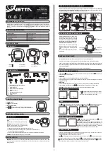 Acumen VETTA RT233 Manual предпросмотр