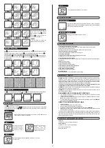 Preview for 2 page of Acumen VETTA RT233 Manual