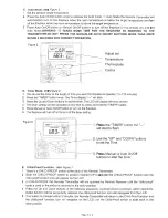 Предварительный просмотр 3 страницы Acumen WMT-04 Operation Instructions Manual