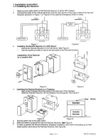 Preview for 2 page of Acumen WMT-06 Installation And Operation Manual