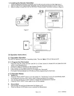 Preview for 3 page of Acumen WMT-06 Installation And Operation Manual