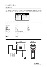 Preview for 5 page of Acument Avdel T30 Instruction Manual