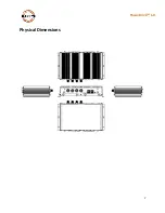 Предварительный просмотр 7 страницы Acura Embedded Systems PowerBrick 6.0 User Manual