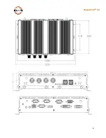 Preview for 8 page of Acura Embedded Systems PowerBrick 6.0 User Manual