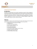 Preview for 5 page of Acura Embedded Systems RoughNeck-15 User Manual