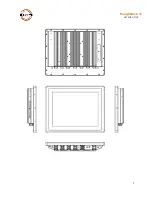 Preview for 7 page of Acura Embedded Systems RoughNeck-15 User Manual