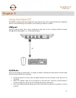 Preview for 15 page of Acura Embedded Systems RoughNeck-15 User Manual