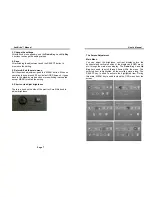 Preview for 6 page of Acura Embedded AcuBrite 12 User Manual