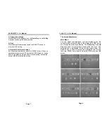 Предварительный просмотр 6 страницы Acura Embedded ACUBRITE 15-PNL Manual