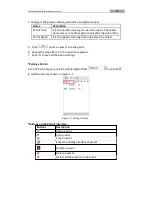 Предварительный просмотр 20 страницы Acura Embedded AcuHawk-EX User Manual