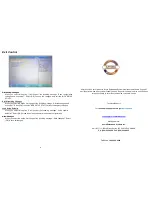 Preview for 10 page of Acura Embedded AcuTab-M Quick Manual