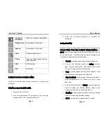 Preview for 7 page of Acura Embedded AcuTouch User Manual