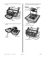 Preview for 3 page of Acura 06421-TZ3-A70ZA Installation Instructions