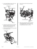 Предварительный просмотр 2 страницы Acura 08A03-5C2-050 Installation Instructions