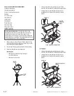 Предварительный просмотр 2 страницы Acura 08A03-5E2-000 Installation Instructions Manual