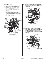 Предварительный просмотр 4 страницы Acura 08A03-5E2-000 Installation Instructions Manual