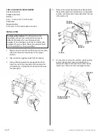 Предварительный просмотр 2 страницы Acura 08B26-S3V-200 Installation Instructions Manual