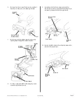 Предварительный просмотр 3 страницы Acura 08B26-S3V-200 Installation Instructions Manual