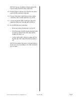 Предварительный просмотр 7 страницы Acura 08B26-S3V-200 Installation Instructions Manual