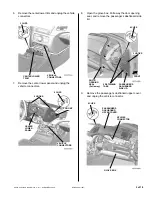 Предварительный просмотр 3 страницы Acura 08E12-TY2-200A Installation Instructions Manual