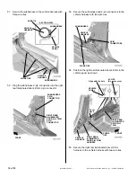 Предварительный просмотр 14 страницы Acura 08E12-TY2-200A Installation Instructions Manual