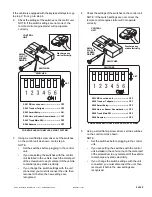 Preview for 3 page of Acura 08E91-TK4-200A Installation Instructions Manual