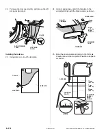 Preview for 8 page of Acura 08E91-TK4-200A Installation Instructions Manual