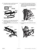 Preview for 10 page of Acura 08E91-TK4-200A Installation Instructions Manual