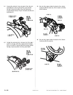 Preview for 16 page of Acura 08E91-TK4-200A Installation Instructions Manual