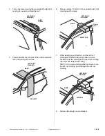 Preview for 3 page of Acura 08L02-STX-210B Installation Instructions Manual