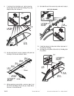 Preview for 4 page of Acura 08L02-STX-210B Installation Instructions Manual