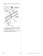 Preview for 2 page of Acura 08L02-TZ5-200C Installation Instructions