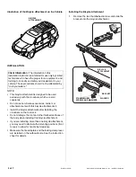 Preview for 2 page of Acura 08L07-E09-200 Installation Instructions Manual