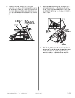 Preview for 3 page of Acura 08L09-TA1-200 Installation Instructions Manual